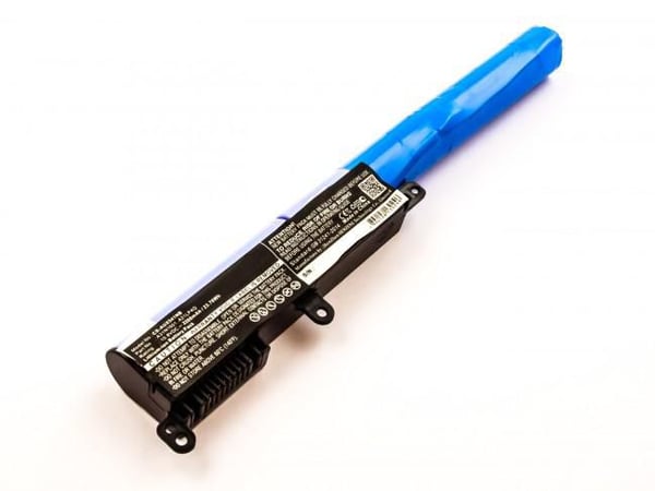 CoreParts MBXAS-BA0013 laptop reservedel Batteri