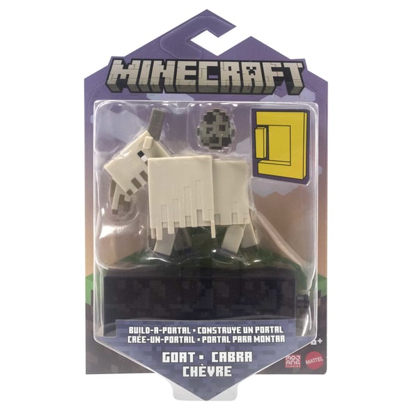 Mattel HDV15 leksaksfigurer