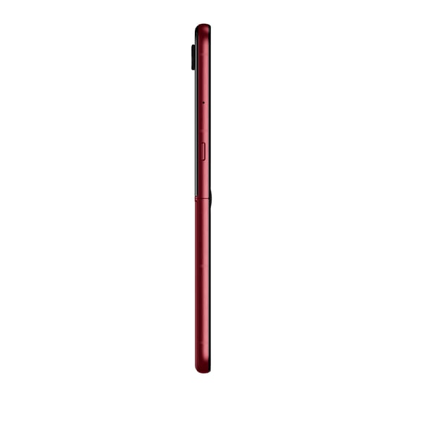 Motorola razr 60 ultra 17,7 cm (6.96") Kaksois-SIM Android 15 5G USB Type-C 16 GB 512 GB 4700 mAh Bordeaux