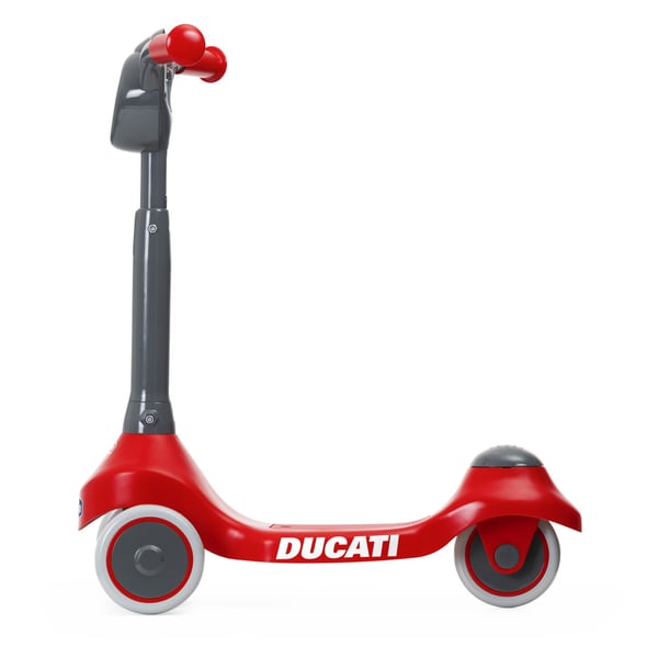 Chicco 00012188100000 Gynge- og ride-on-legetøj Andet til at køre på