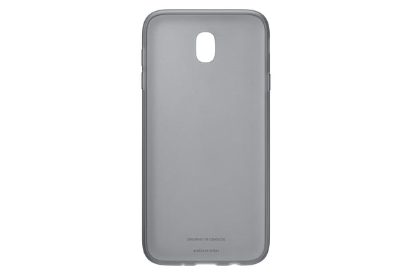 Samsung EF-AJ730 matkapuhelimen suojakotelo 14 cm (5.5") Suojus Musta