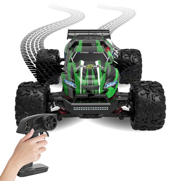 Gear2Play GP19972 Radio-kontrolleret (RC) model Race truck Elektrisk motor