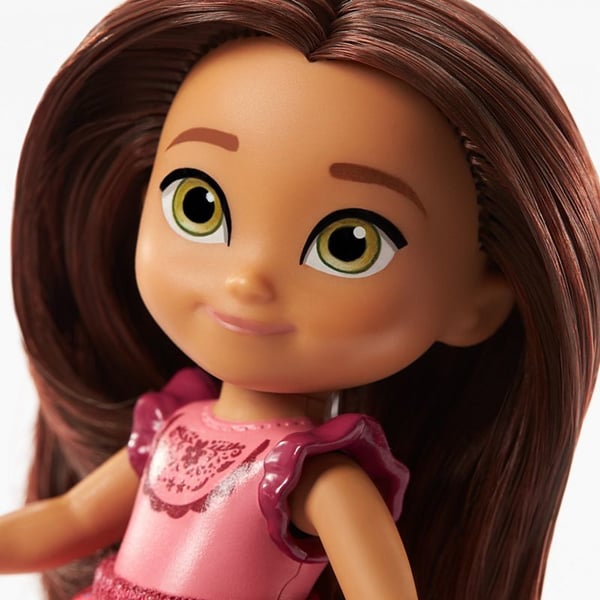 Mattel Spirit Little Lucky