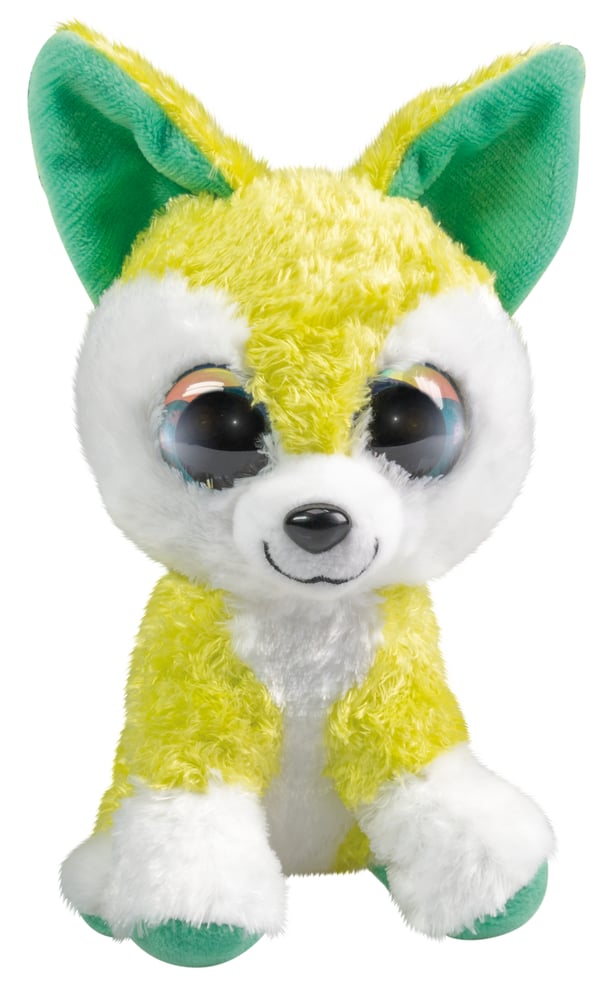 Lumo Stars Finn