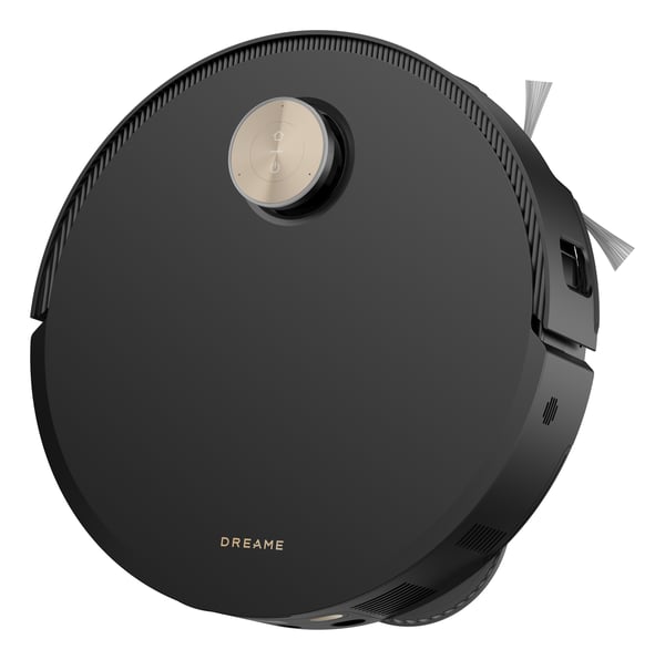 Dreame Matrix10 Ultra 0,31 L Musta