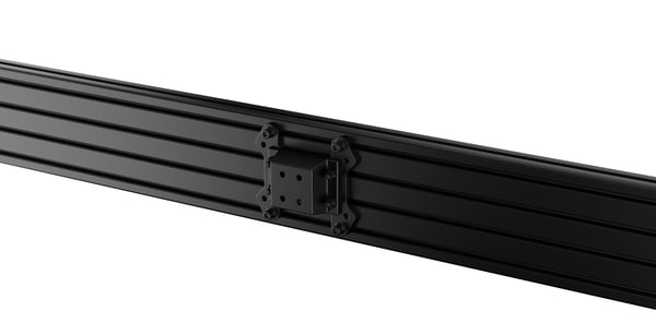 Moza Racing HMA Profile Adapter Kit