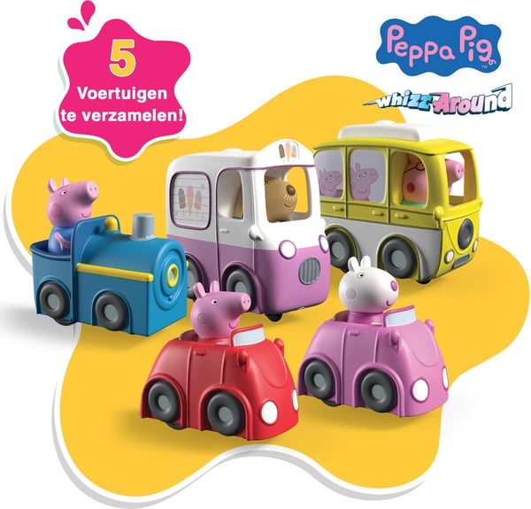 Gear2Play GP23001 legetøjssæt