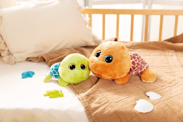 NICI GLUBSCHIS 48764 tøjdyr