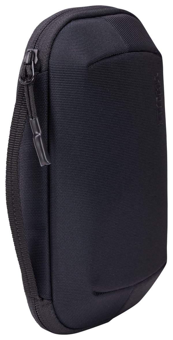Thule Subterra 2 TSPW401 Black Hylde etui Polyester Sort
