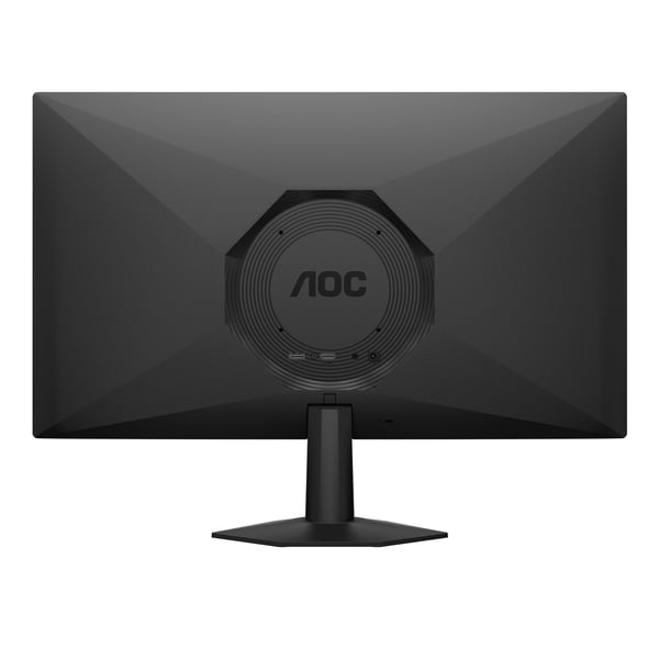 AOC 27G50F platta pc-skärmar 68,6 cm (27") 1920 x 1080 pixlar Full HD LED Svart