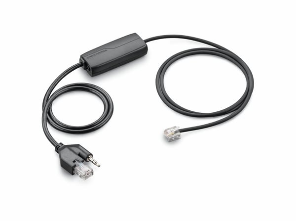 HP Poly APS-11 elektronisk gaffelkontakt TAA HP Poly APS-11 elektronisk gaffelkontakt TAA