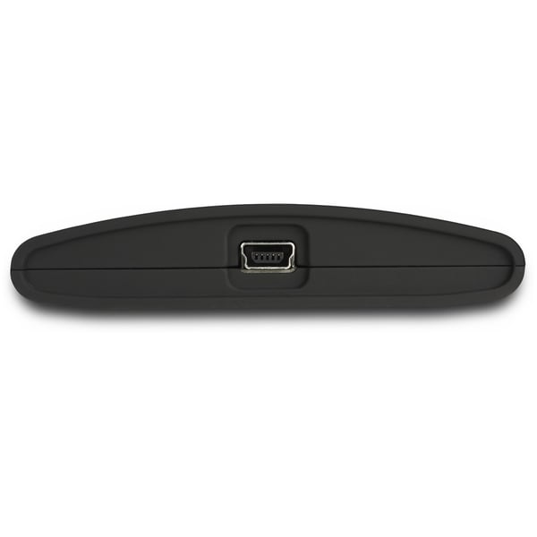 StarTech.com USB 2.0 KVM-konsol - Mobil bärbar dator Crash Cart-adapter med dataöverföring och video