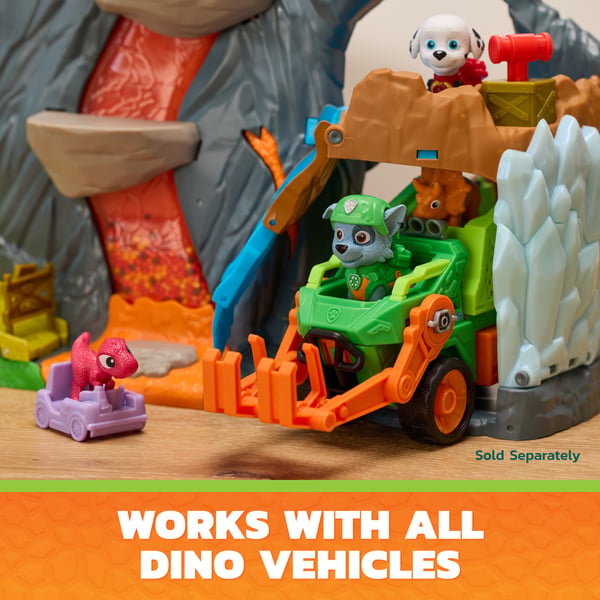 PAW Patrol 6076336 action- och samlarfigur