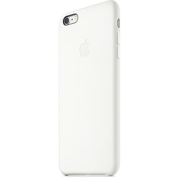 Apple MGRF2ZM/A mobiltelefon etui 14 cm (5.5") Cover Hvid