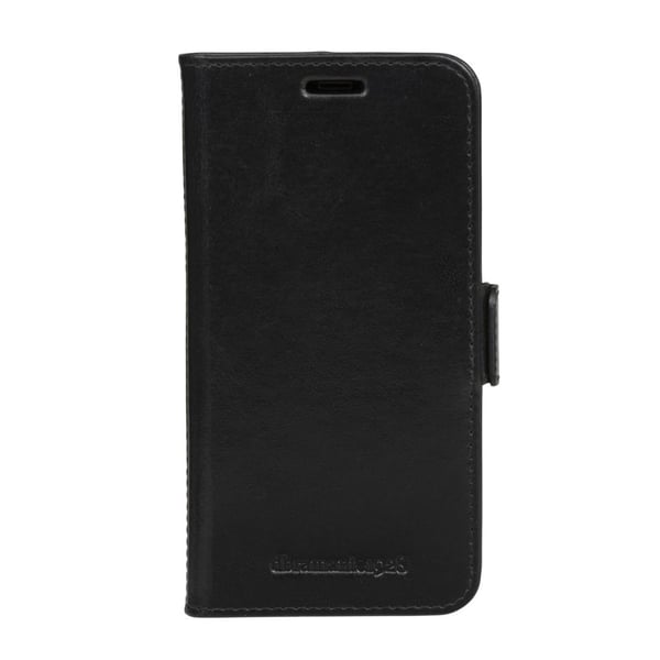dbramante1928 CPH Plus mobiltelefon etui 16,5 cm (6.5") Tegnebogsetui Sort