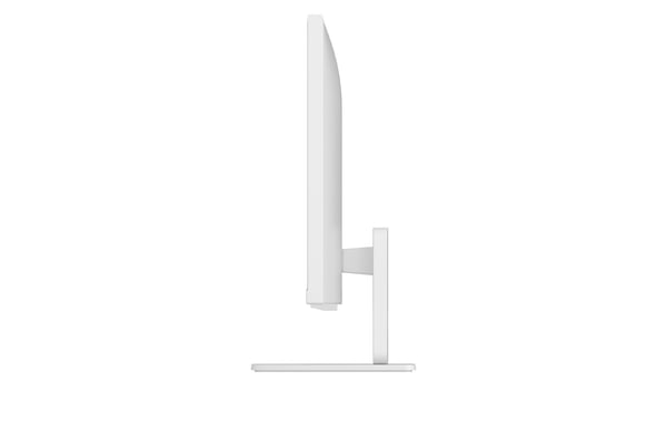 LG 27U731SB-W tietokoneen litteä näyttö 68,6 cm (27") 3840 x 2160 pikseliä 4K Ultra HD LCD Valkoinen