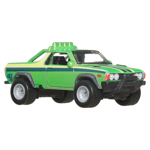 Hot Wheels JBK72 leluajoneuvo