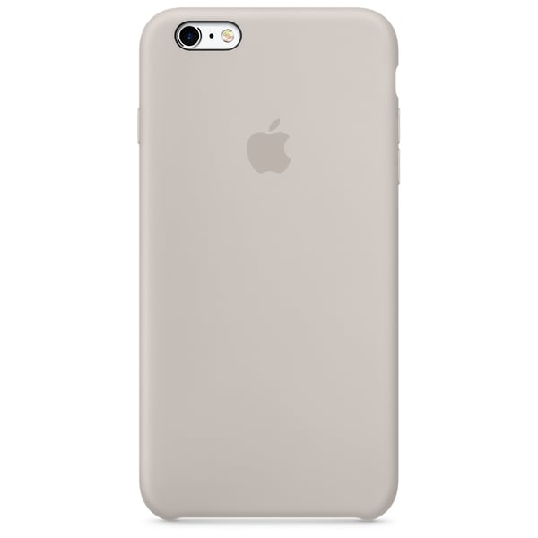 Apple MKXN2ZM/A mobiltelefon etui 14 cm (5.5") Cover Beige