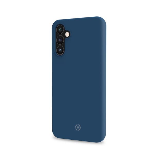 Celly CROMO1036BL mobiltelefon etui 16,8 cm (6.6") Cover Blå