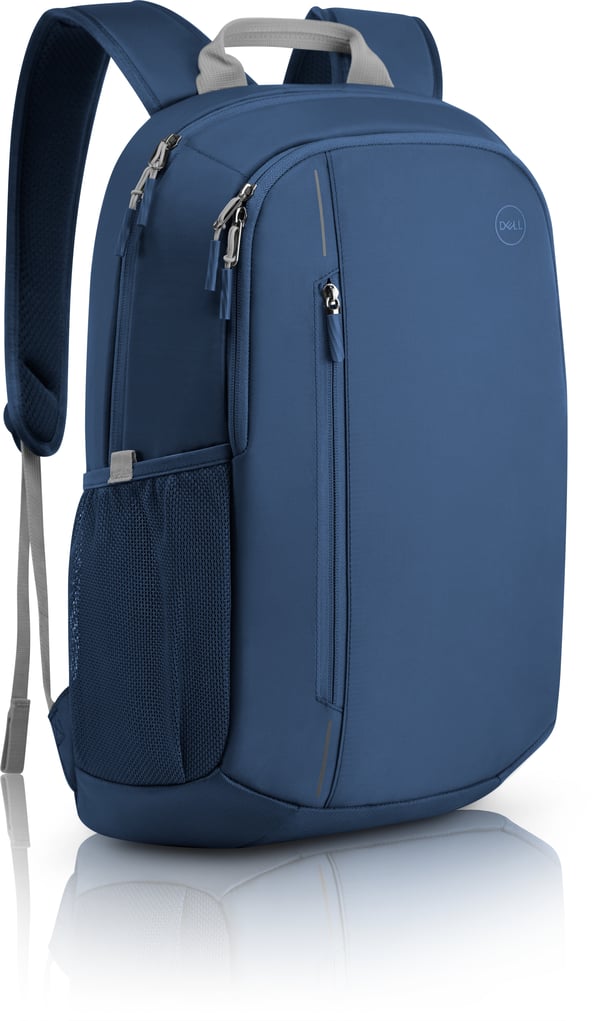 DELL EcoLoop Urban 38,1 cm (15") Reppu Sininen