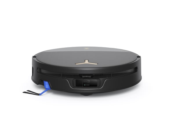 Ecovacs DEEBOT T90S PRO OMNI EU 0,25 L Sort