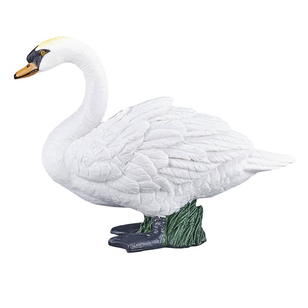 Mojo Fun Mute Swan