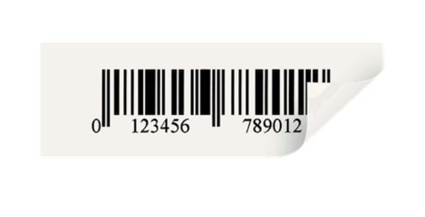 Leitz Icon intelligent labelpatron 88 mm aftagelig