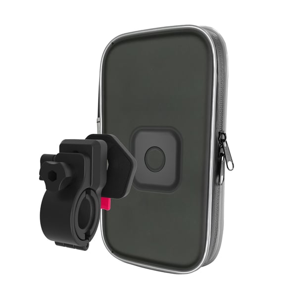 Celly SNAPFLEX Active-hållare Mobiltelefon / smartphone Svart