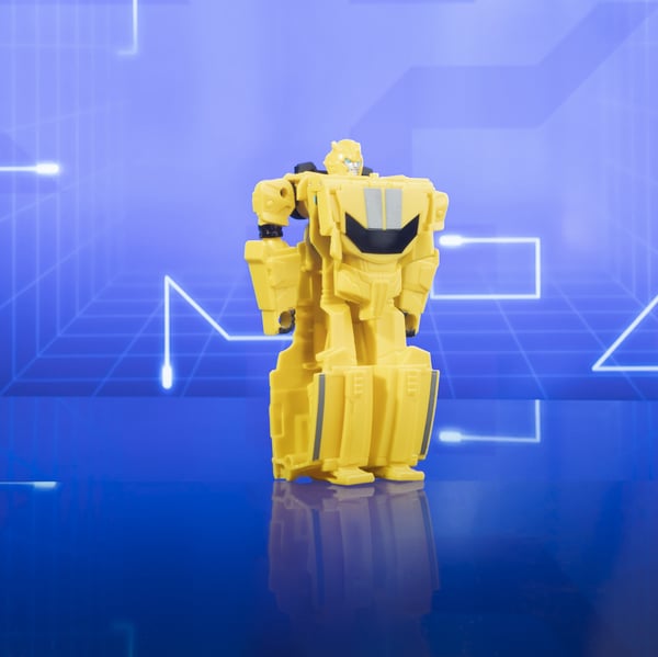 Transformers F67175X0 transformatorleksak