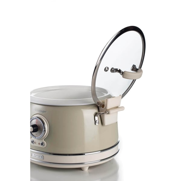 Ariete 2904/03 riskoger 3,5 L 700 W Beige