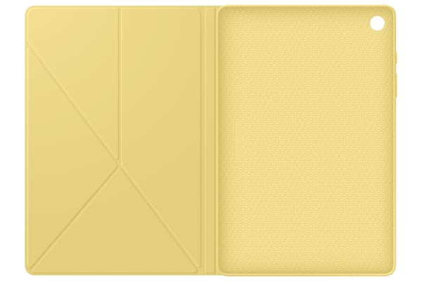 Samsung EF-BX210TLEGWW iPad-fodral 27,9 cm (11") Folio Blå