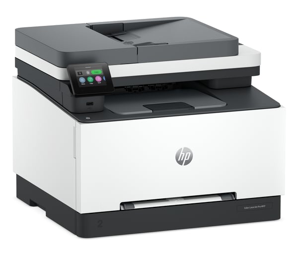 HP LASERJET PRO MFP 2302SDW PRINTER:EUR Färg 600 x 600 DPI A4 Wi-Fi