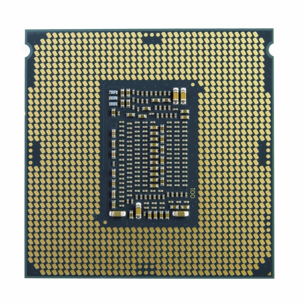 Lenovo Xeon Intel Silver 4309Y processorer 2,8 GHz 12 MB Låda