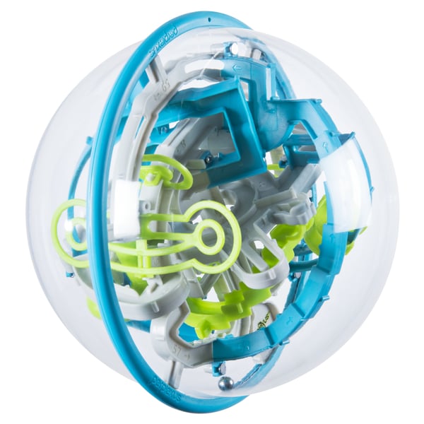 Games Perplexus Rebel Labyrint puslespil