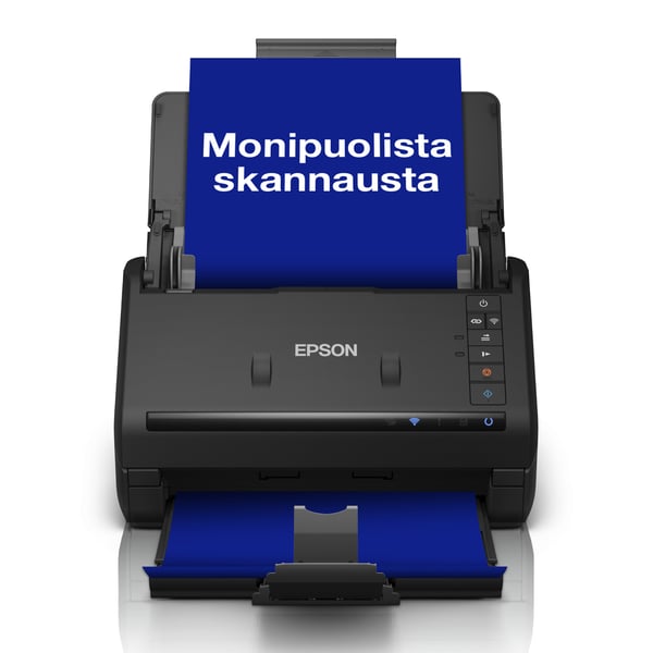 Epson WorkForce ES-500WII
