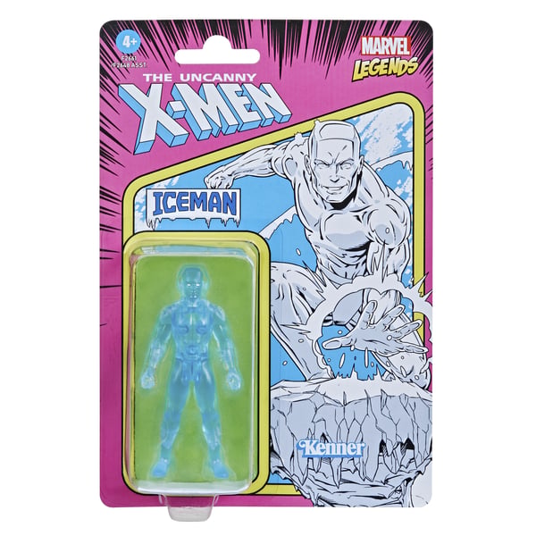 Marvel F26485L0 legetøjsfigur til børn