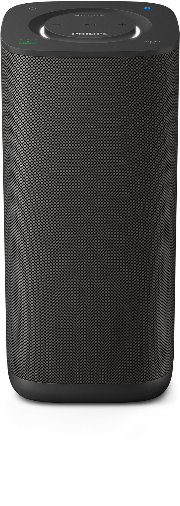 Philips Kannettava langaton monihuonekaiutin BM6B/10