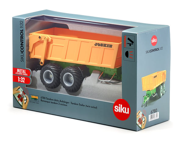 Siku 10678000000 legetøjsbil