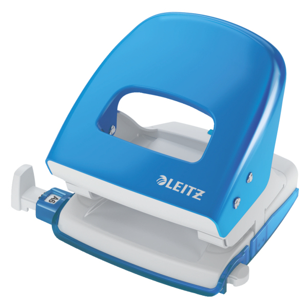 Leitz Lävistäjä 5008 New NeXXt 30 arkkia