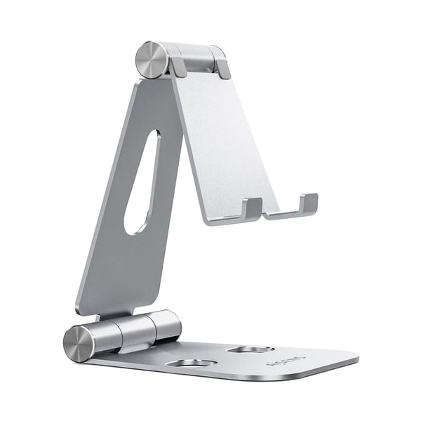 AISENS MS2PXL-092 hållare Passiv hållare Surfplatta/UMPC Silver