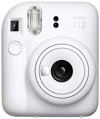 Fujifilm Instax Mini 12 62 x 46 mm Sininen Fujifilm Instax Mini 12 62 x 46 mm Sininen
