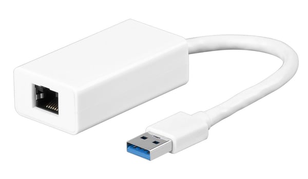 Microconnect USBETHGW nätverkskort