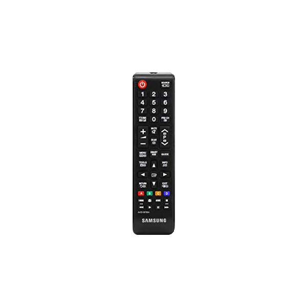Samsung AA59-00786A fjärrkontroll TV Tryckknappar