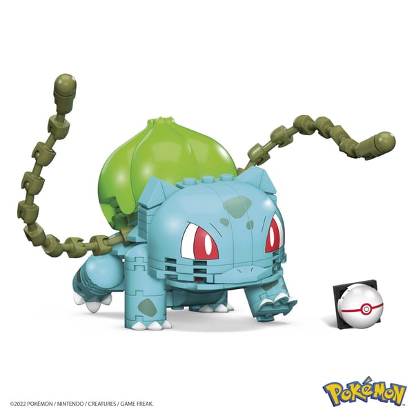 MEGA Pokémon GVK83 byggeklods
