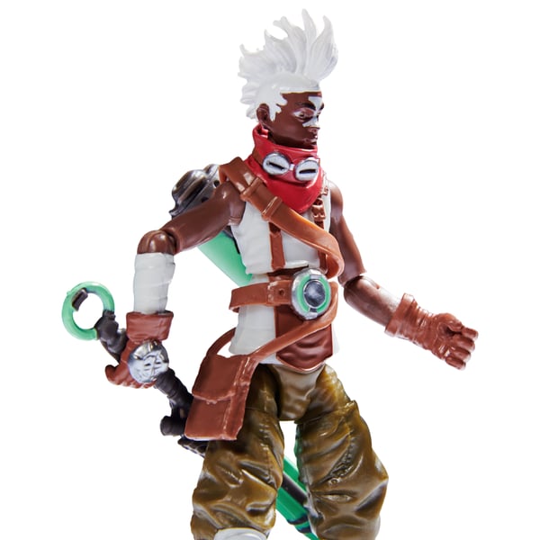 League of Legends LGE FGR 4inch 5Pack Set GML