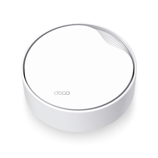 TP-Link DECO X50-POE(1-PACK) mesh Wi-Fi-system Dual-band (2,4 GHz / 5 GHz) Wi-Fi 6 (802.11ax) Hvid 2 Intern TP-Link DECO X50-POE(1-PACK) mesh Wi-Fi-system Dual-band (2,4 GHz / 5 GHz) Wi-Fi 6 (802.11ax) Hvid 2 Intern