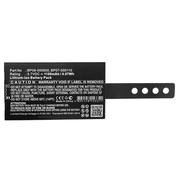 CoreParts MBXPOS-BA0468 Printer-/scanner-reservedel og -tilbehør