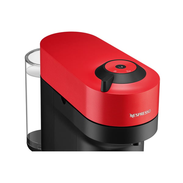 Krups Vertuo Pop XN9205 Fuld-auto Kapsel kaffemaskine 0,56 L