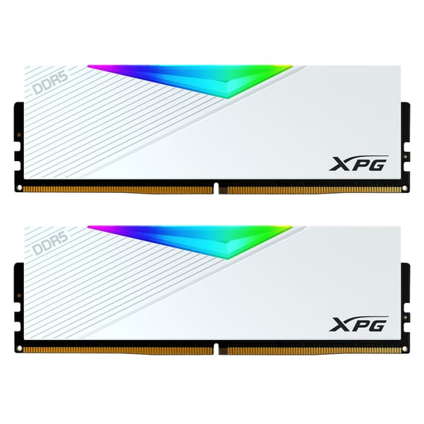 XPG LANCER DDR5 hukommelsesmodul 64 GB 2 x 32 GB 278-pin DIMM Fejlkorrigerende kode