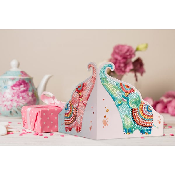 Diamond Dotz Greeting Cards - Value 12 Pack